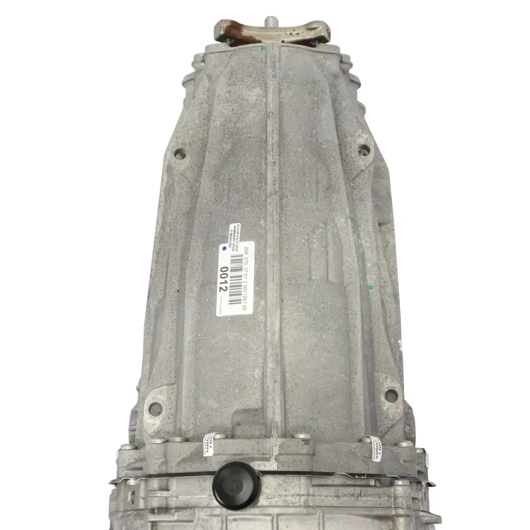C200 M254.915 Automatic Gearbox 725.113 WARRANTY to Mercedes W206 with Part number A2062703701 Mercedes W206 C200 M254.915 Automatic Gearbox 725.113 WARRANTY - SKU A2062703701 - Part number A2062703701