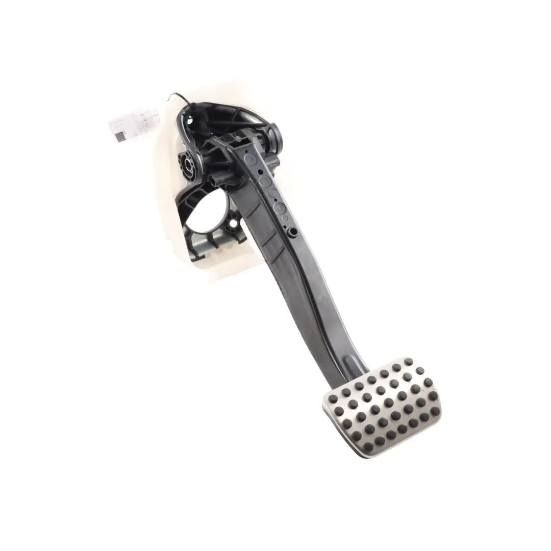 Mercedes W206 Brake Pedal Control Unit Assembly Automatic Gearbox A2062901500 - SKU RHD-A2062901400 - Part number A2062901400