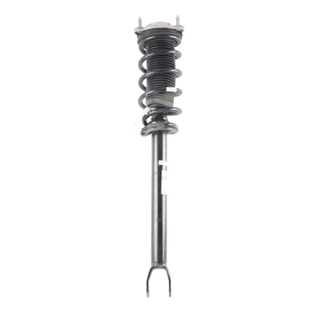 Mercedes W206 Amortisseur Ressort Jambe De Force Avant Gauche Droite A2063203303 - SKU A2063204403 - Numéro de pièce A2063204403
