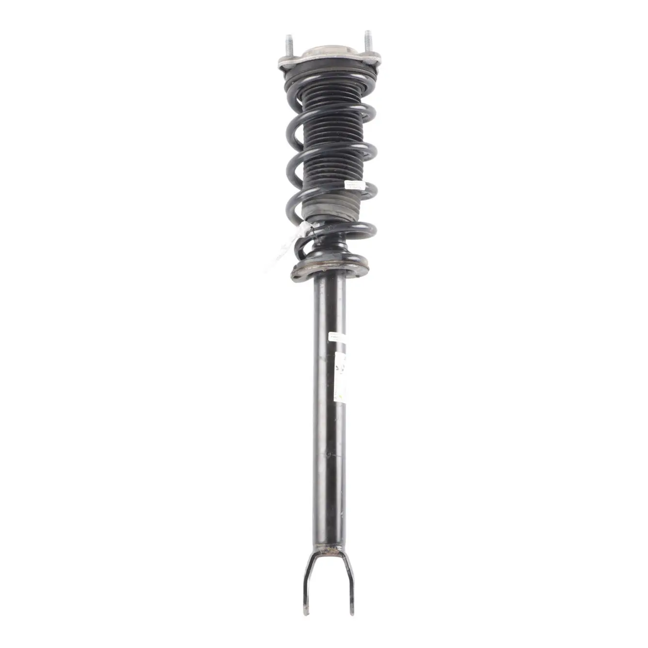 Mercedes W206 Amortisseur Ressort Jambe De Force Avant Gauche Droite A2063203303