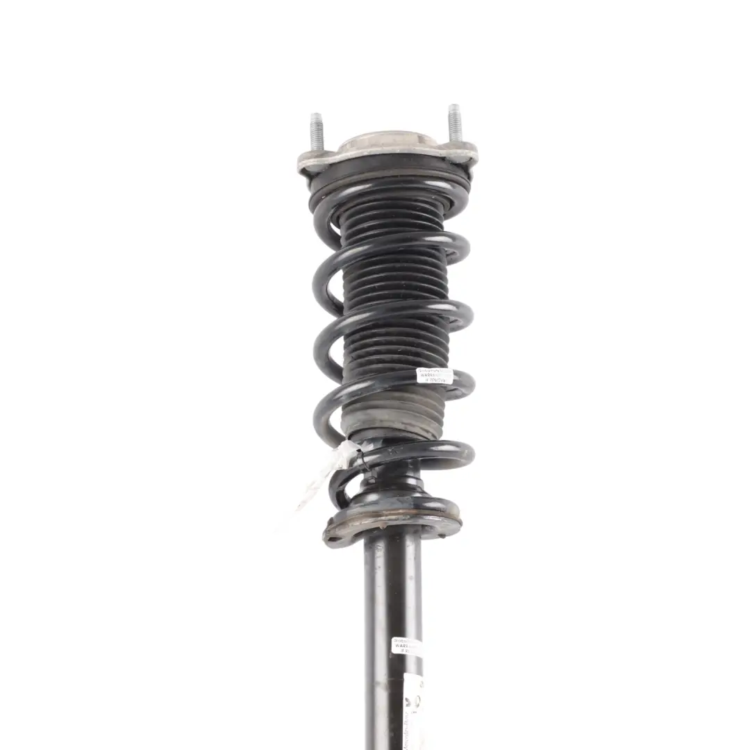 Mercedes W206 Amortisseur Ressort Jambe De Force Avant Gauche Droite A2063203303 - SKU A2063204403 - Numéro de pièce A2063204403