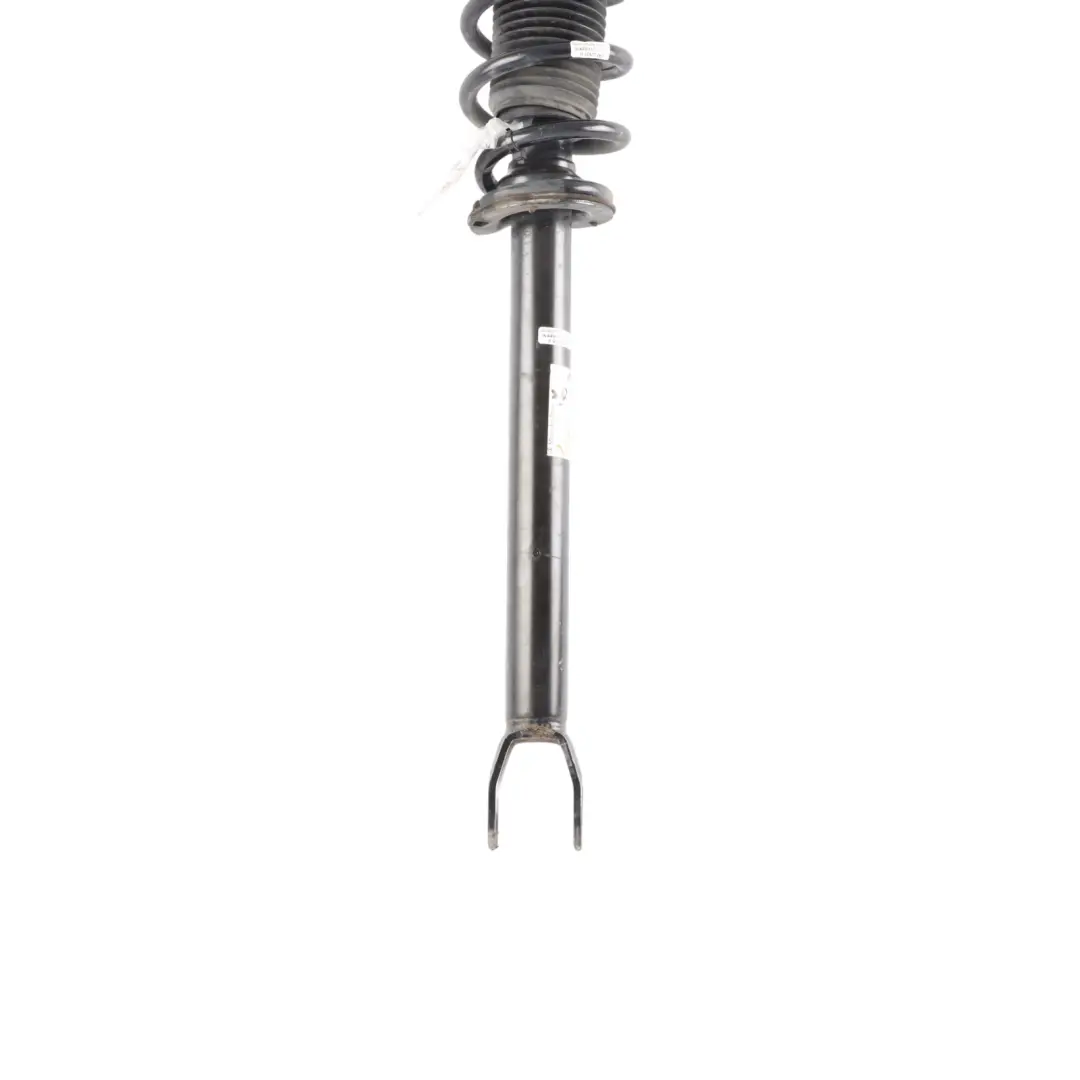 Mercedes W206 Amortisseur Ressort Jambe De Force Avant Gauche Droite A2063203303 - SKU A2063204403 - Numéro de pièce A2063204403
