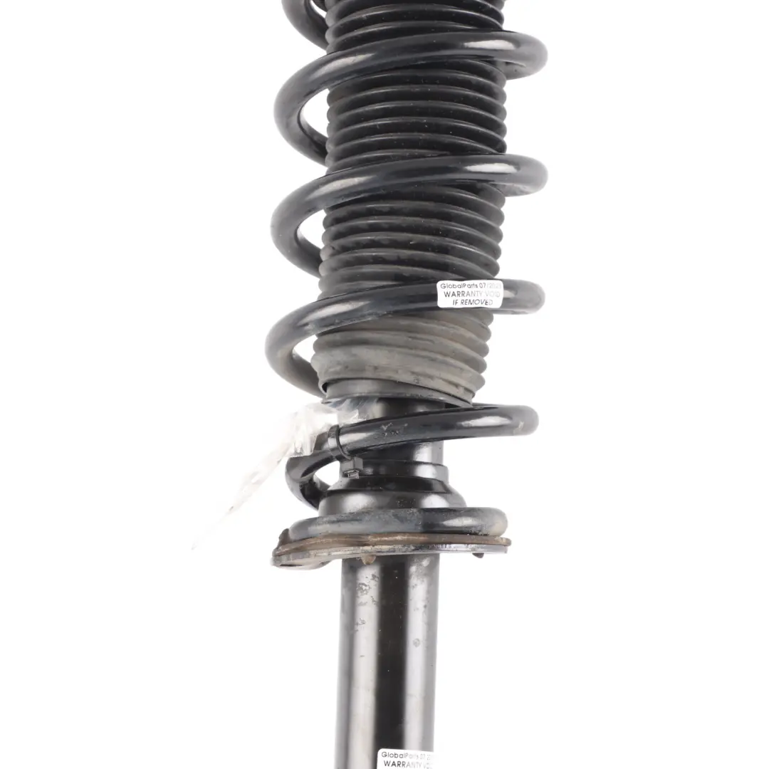 Mercedes W206 Amortisseur Ressort Jambe De Force Avant Gauche Droite A2063203303 - SKU A2063204403 - Numéro de pièce A2063204403