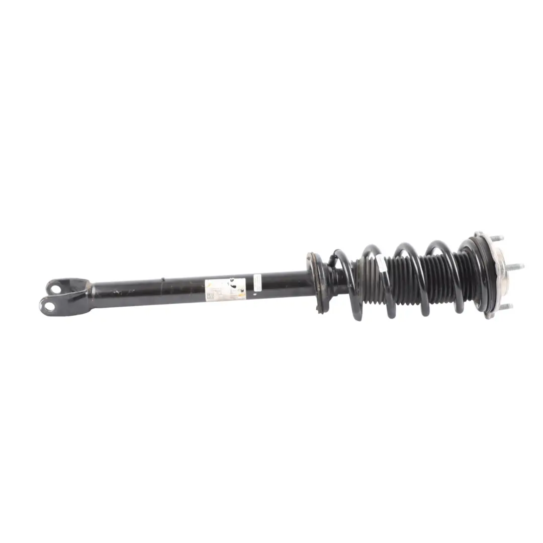 Mercedes W206 Amortisseur Ressort Jambe De Force Avant Gauche Droite A2063203303 - SKU A2063204403 - Numéro de pièce A2063204403