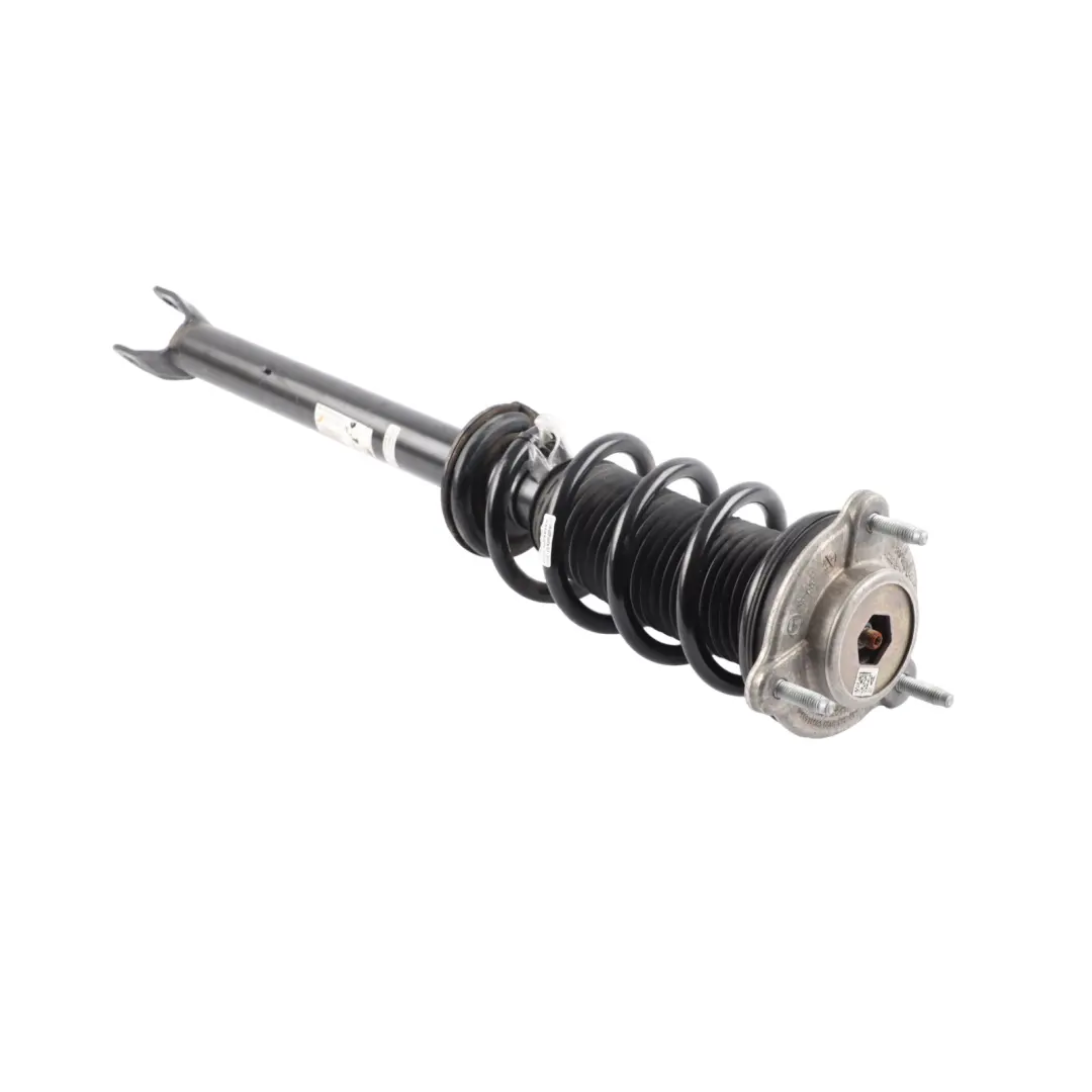 Mercedes W206 Amortyzator Sprężyna Przód Lewy Prawy A2063203303 - SKU A2063204403 - Numer Części A2063204403
