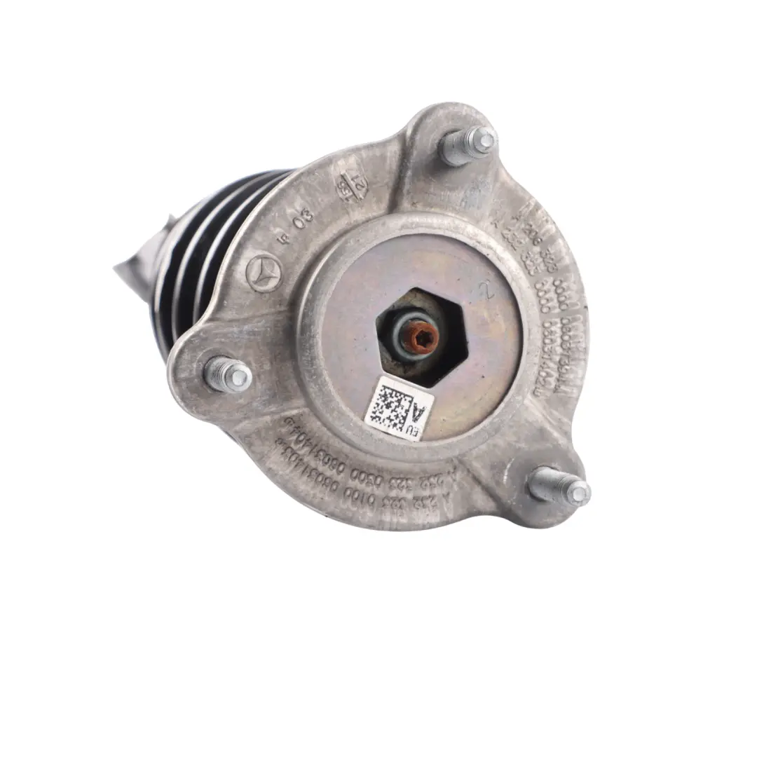Mercedes W206 Amortyzator Sprężyna Przód Lewy Prawy A2063203303 - SKU A2063204403 - Numer Części A2063204403