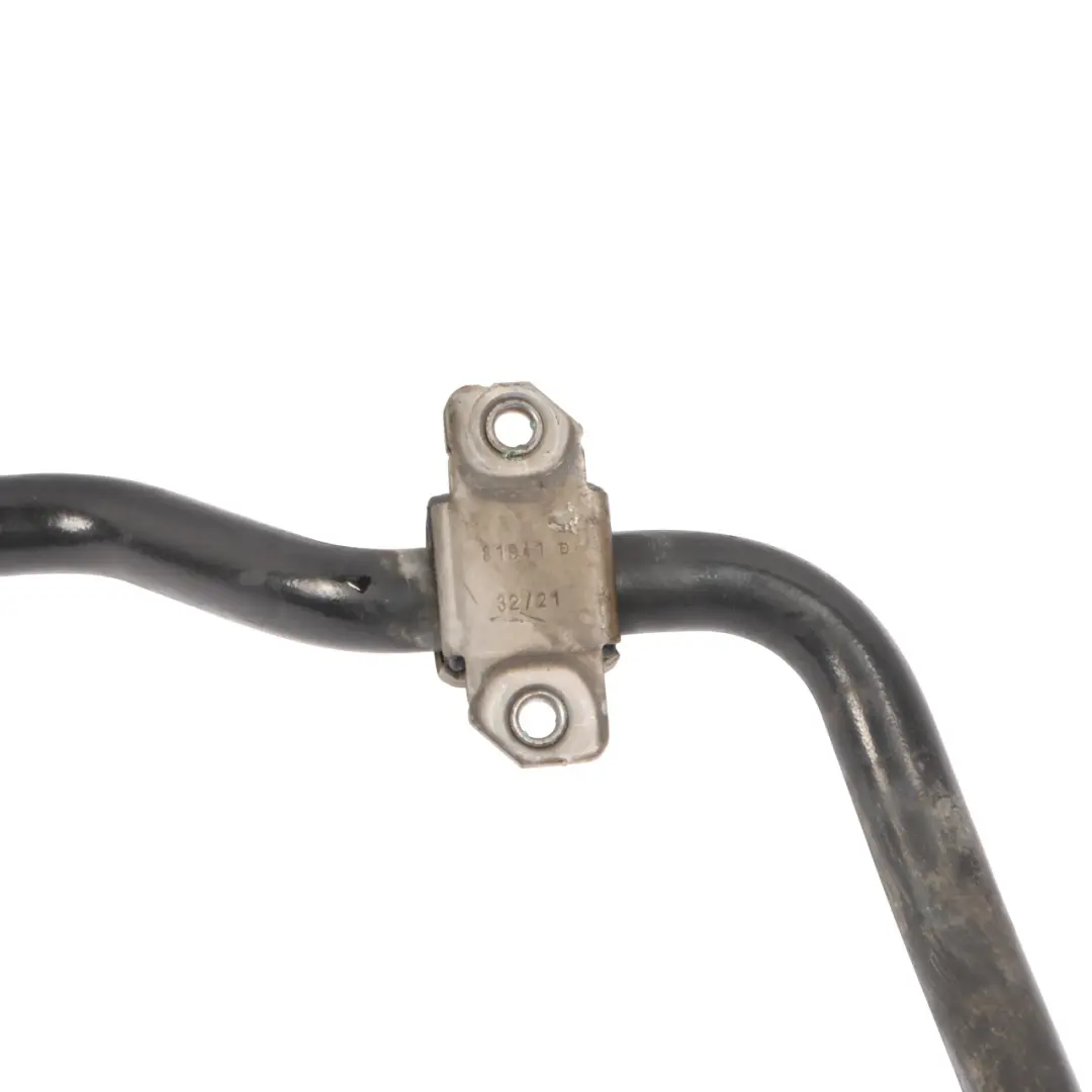 Barra Estabilizadora Suspensión Eje Delantero para Mercedes W206 Estate con número de pieza A2063231900 Mercedes W206 Estate Barra Estabilizadora Suspensión Eje Delantero - SKU A2063231900 - Número de pieza A2063231900