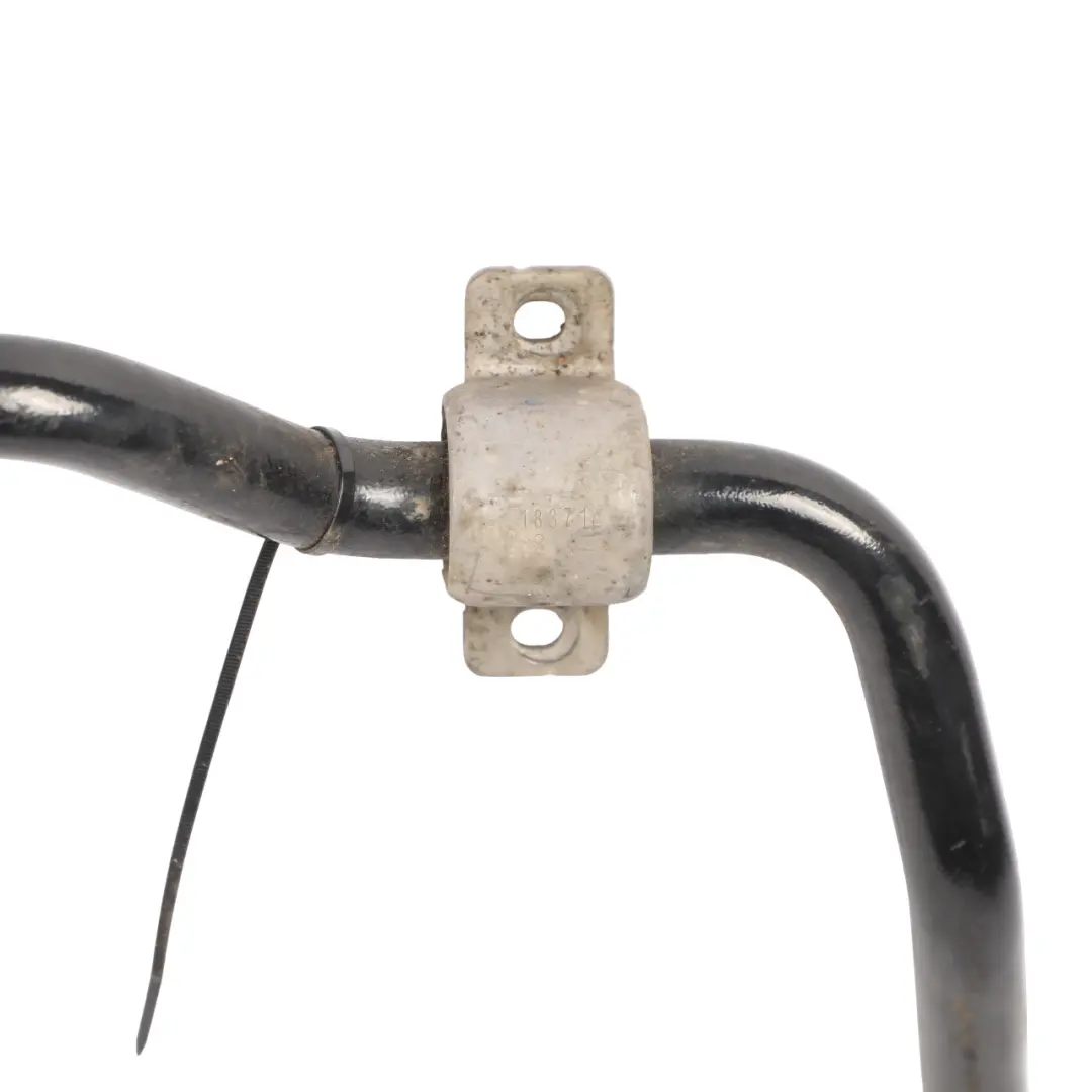 Front Axle Suspension Stabilizer Anti Roll Bar to Mercedes W206 Estate with Part number A2063231900 Mercedes W206 Estate Front Axle Suspension Stabilizer Anti Roll Bar - SKU A2063231900 - Part number A2063231900