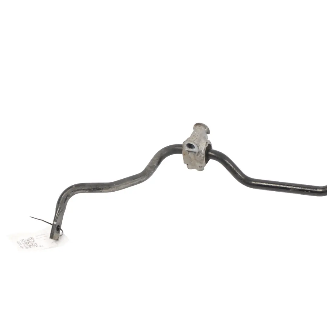 Stabilizer Anti Roll Bar Sway Bar to Mercedes W206 Rear with Part number A2063260000 Mercedes W206 Rear Stabilizer Anti Roll Bar Sway Bar - SKU A2063260000 - Part number A2063260000