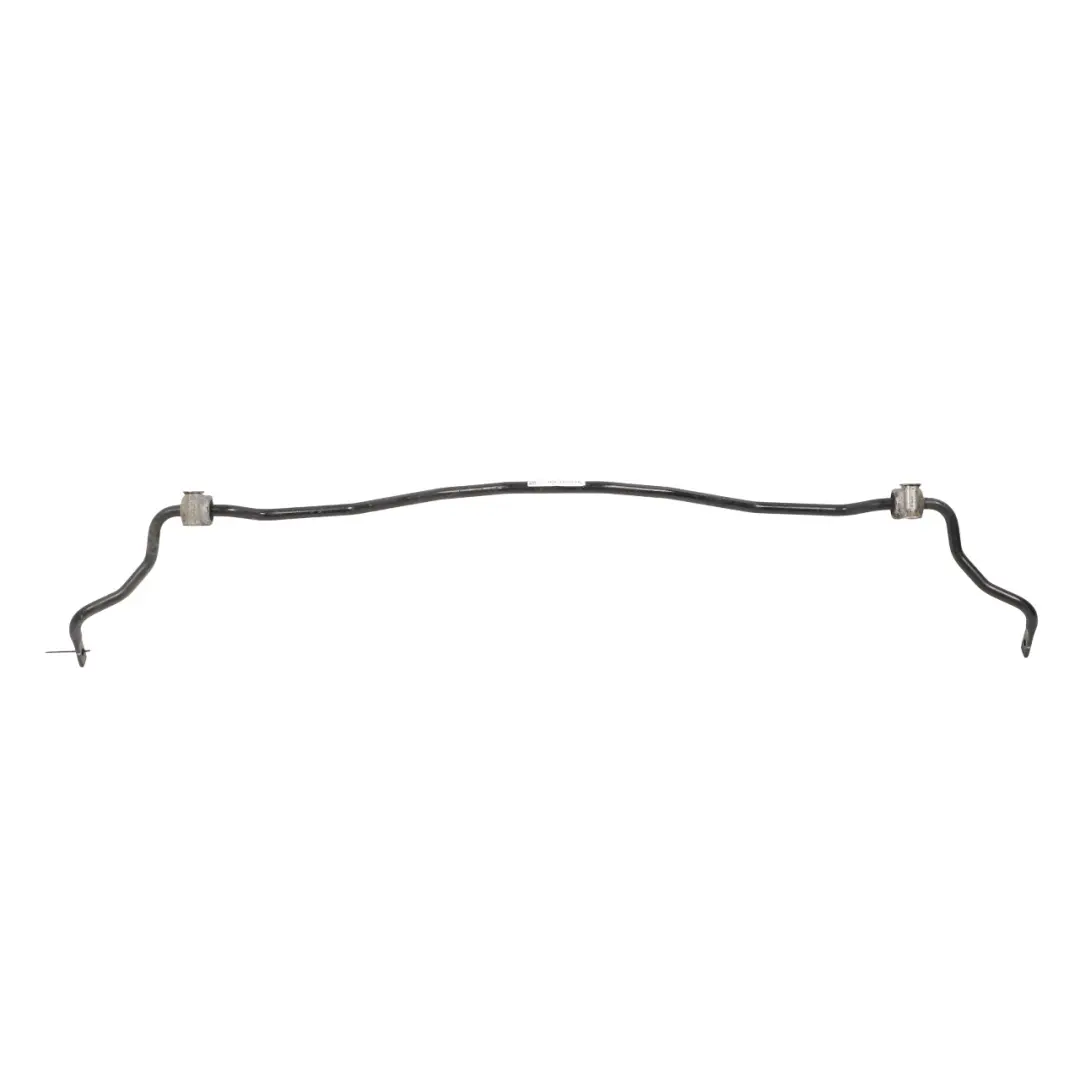 Stabilizer Anti Roll Bar Sway Bar to Mercedes W206 Rear with Part number A2063260000 Mercedes W206 Rear Stabilizer Anti Roll Bar Sway Bar - SKU A2063260000 - Part number A2063260000