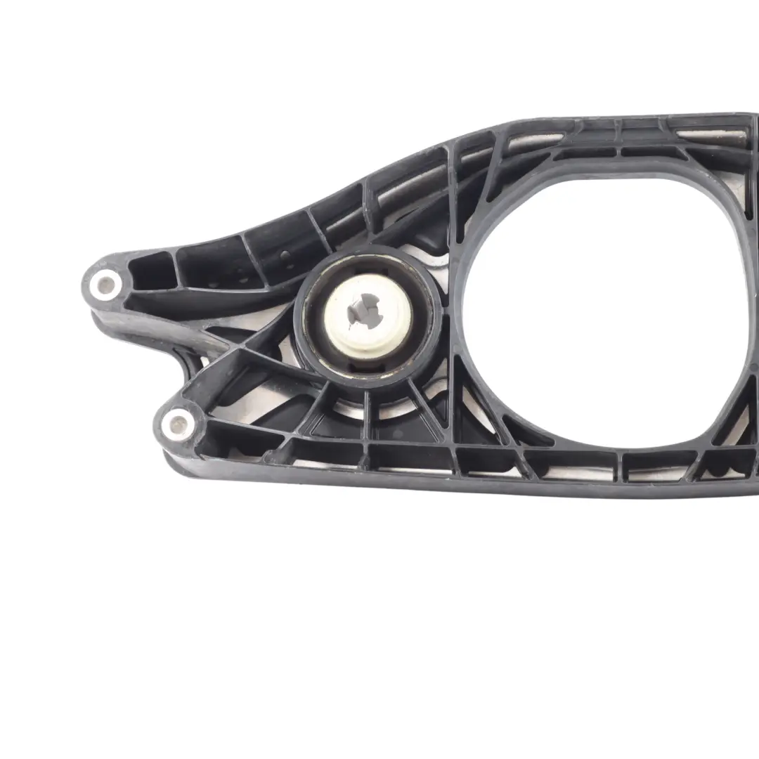 Mercedes W206 Rear Differential Support Bracket Mount A2063520000 - SKU A2063504106 - Part number A2063504106