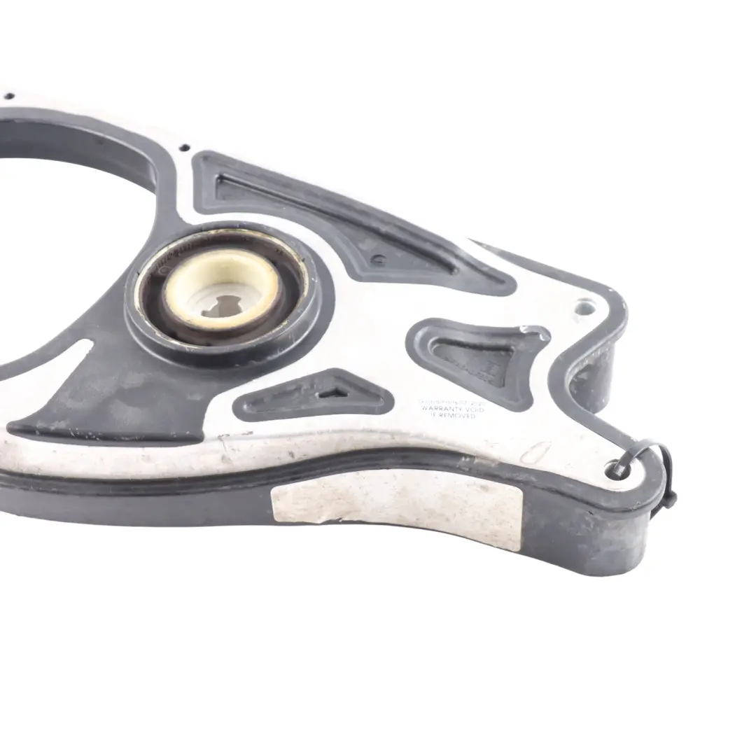 Differential Support Bracket Mount A2063520000 to Mercedes W206 Rear with Part number A2063504106 Mercedes W206 Rear Differential Support Bracket Mount A2063520000 - SKU A2063504106 - Part number A2063504106