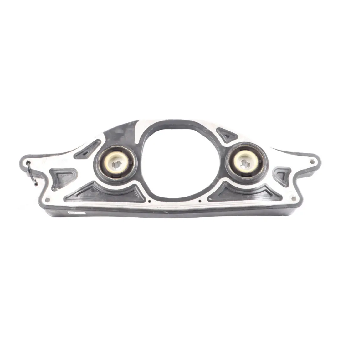 Mercedes W206 Soporte Bracket Montaje Diferencial Trasero A2063520000 - SKU A2063504106 - Número de pieza A2063504106