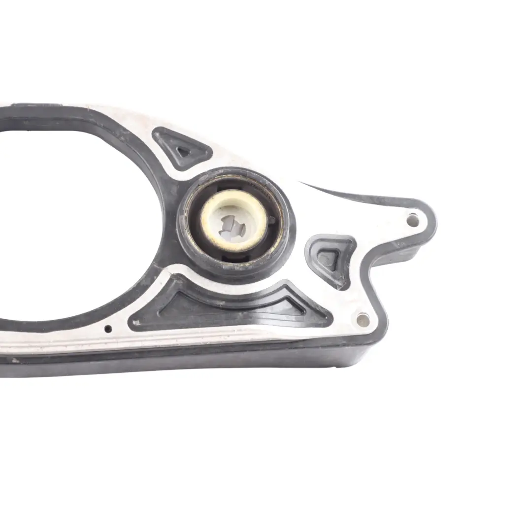 Mercedes W206 Rear Differential Support Bracket Mount A2063520000 - SKU A2063504106 - Part number A2063504106