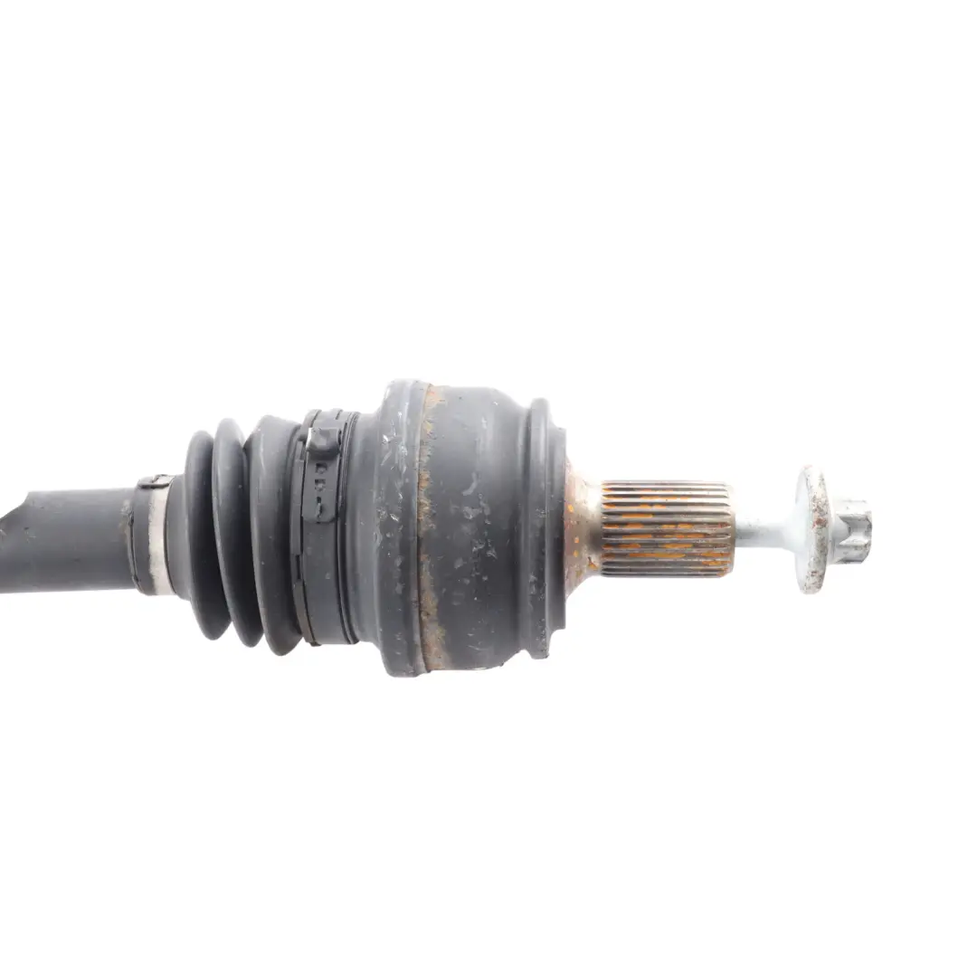 Mercedes C200 W206 M254 Półoś Napędowa Tył Lewy Prawy - SKU A2063507000 - Numer Części A2063507000