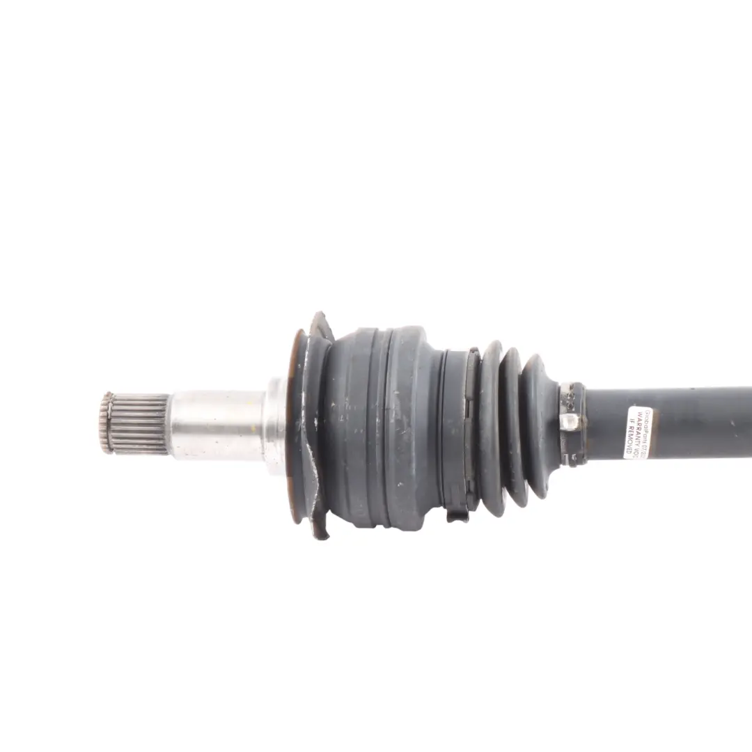 Mercedes C200 W206 M254 Arbre Transmission Arrière Gauche Droit - SKU A2063507000 - Numéro de pièce A2063507000