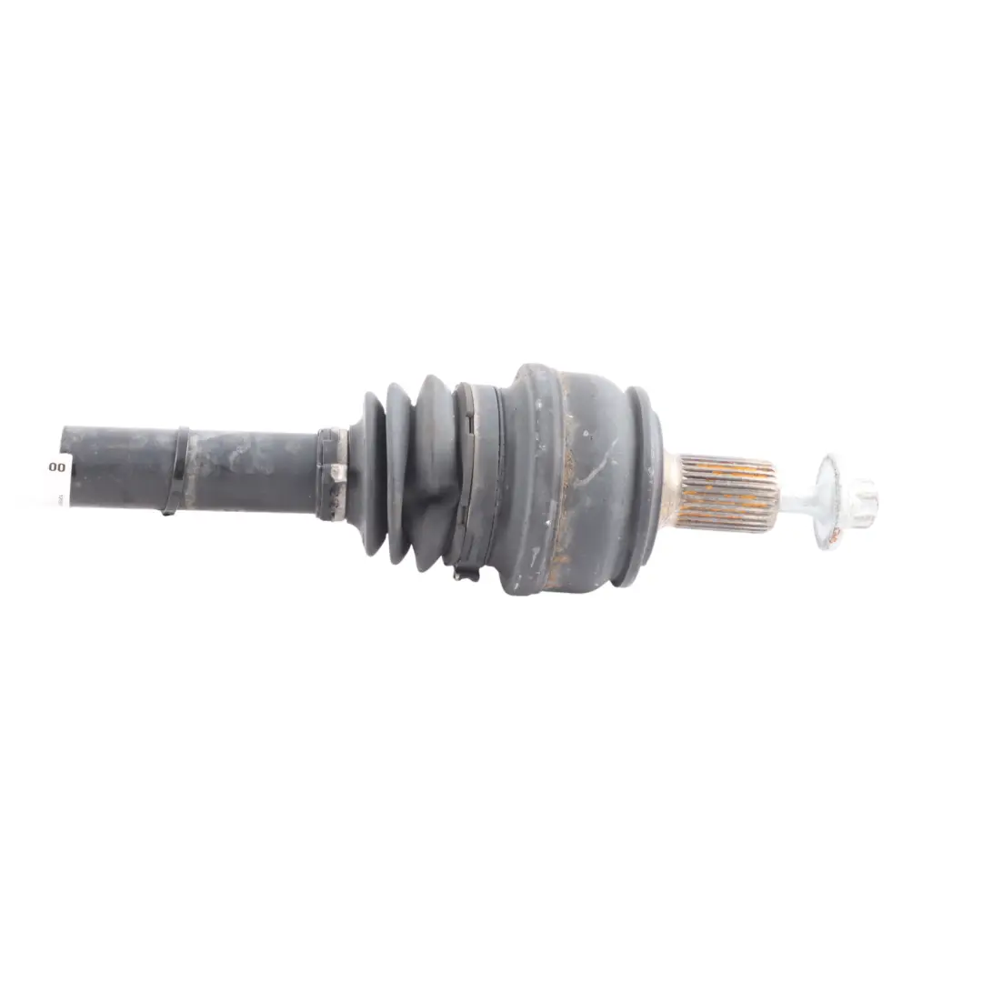 Mercedes C200 W206 M254 Arbre Transmission Arrière Gauche Droit - SKU A2063507000 - Numéro de pièce A2063507000