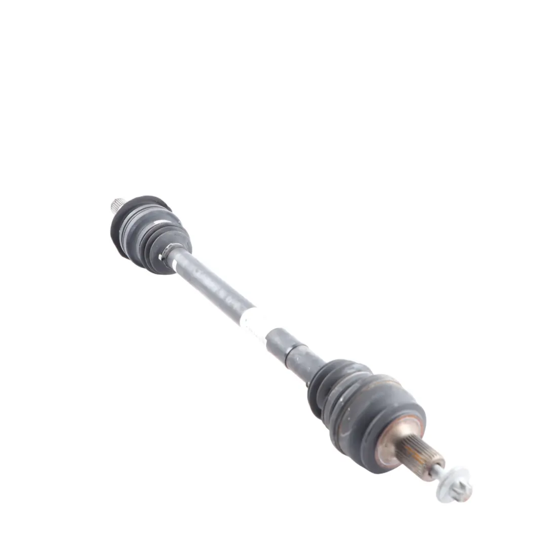 Mercedes C200 W206 M254 Arbre Transmission Arrière Gauche Droit - SKU A2063507000 - Numéro de pièce A2063507000