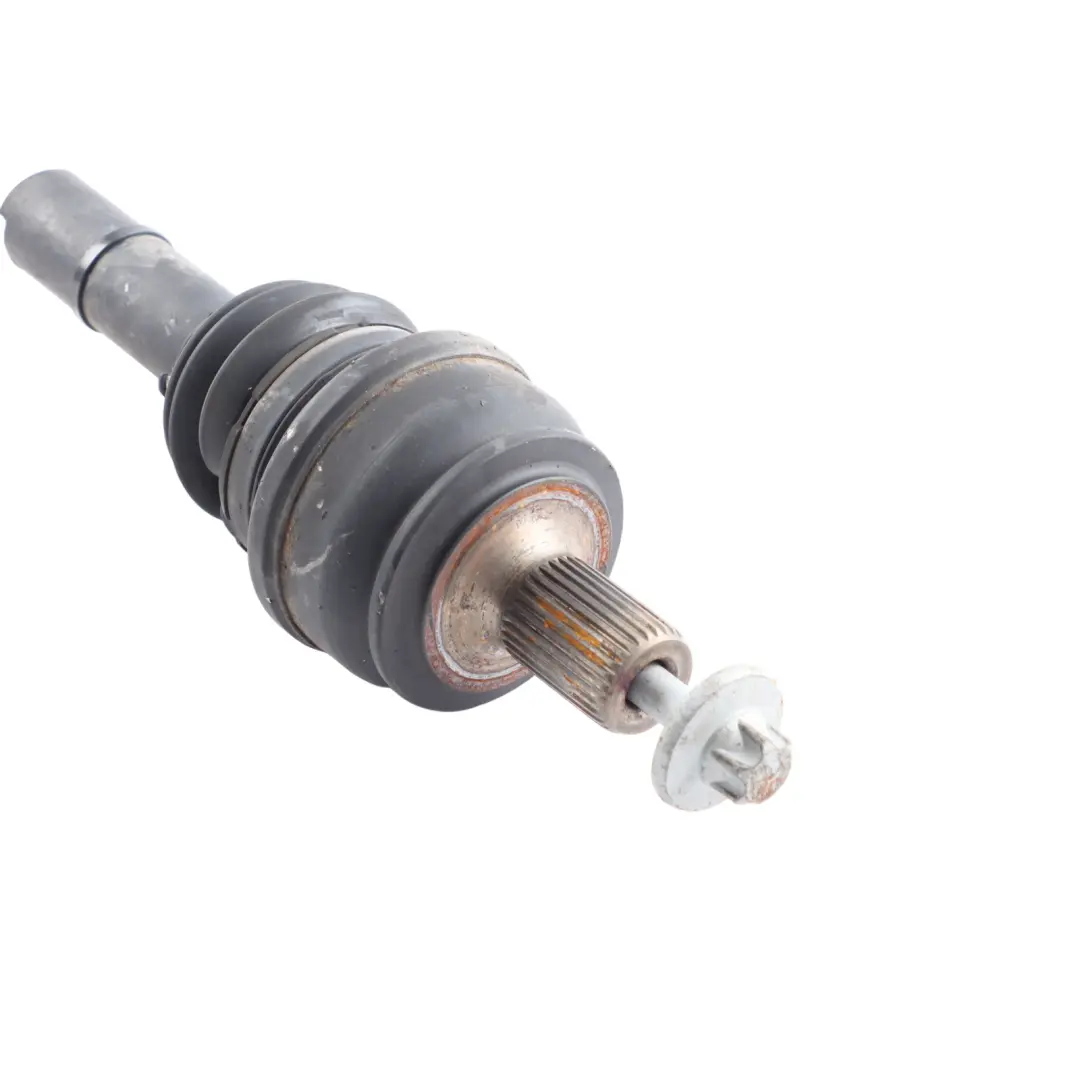 Mercedes C200 W206 M254 Arbre Transmission Arrière Gauche Droit - SKU A2063507000 - Numéro de pièce A2063507000