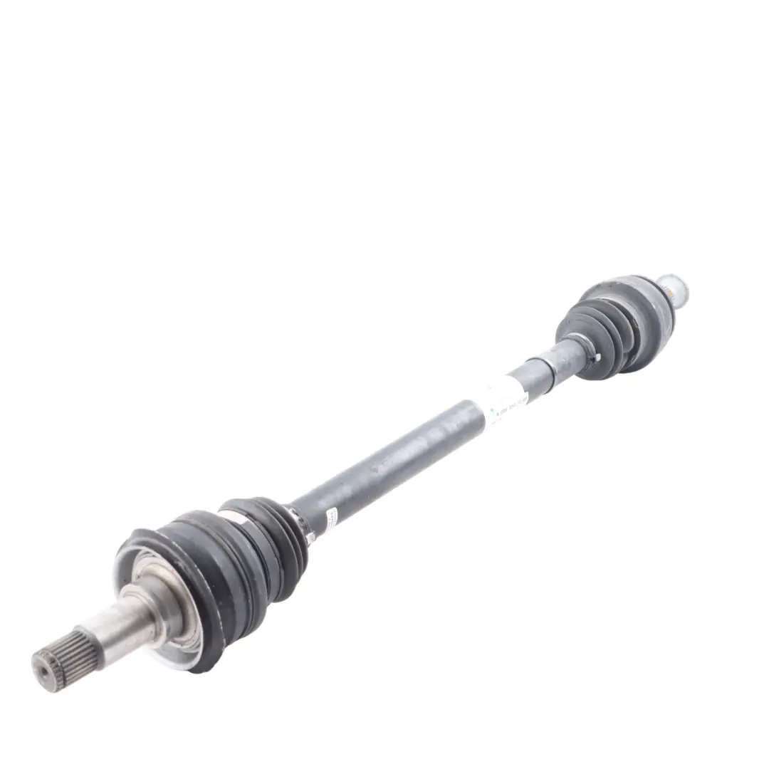 Mercedes C200 W206 M254 Arbre Transmission Arrière Gauche Droit - SKU A2063507000 - Numéro de pièce A2063507000