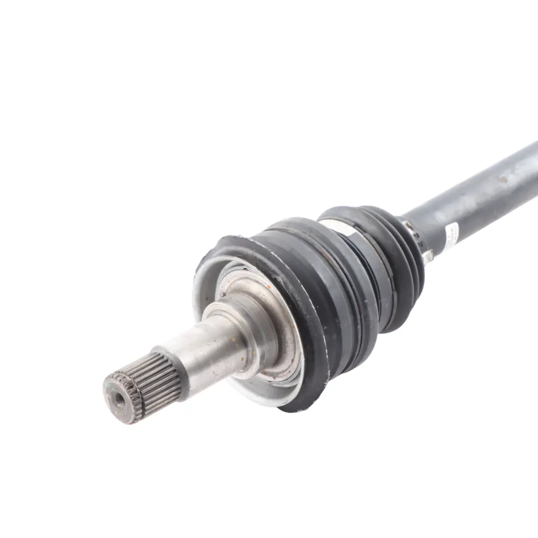 Mercedes C200 W206 M254 Arbre Transmission Arrière Gauche Droit - SKU A2063507000 - Numéro de pièce A2063507000