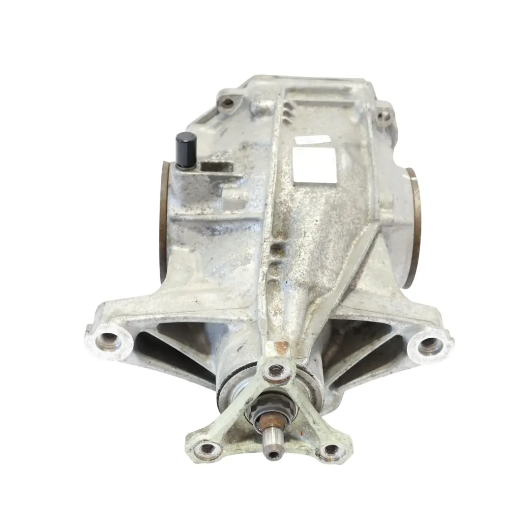 Mercedes W206 M254 Eje Trasero Diferencial 2,64 Ratio GARANTIA - SKU A2063507408 - Número de pieza A2063507408