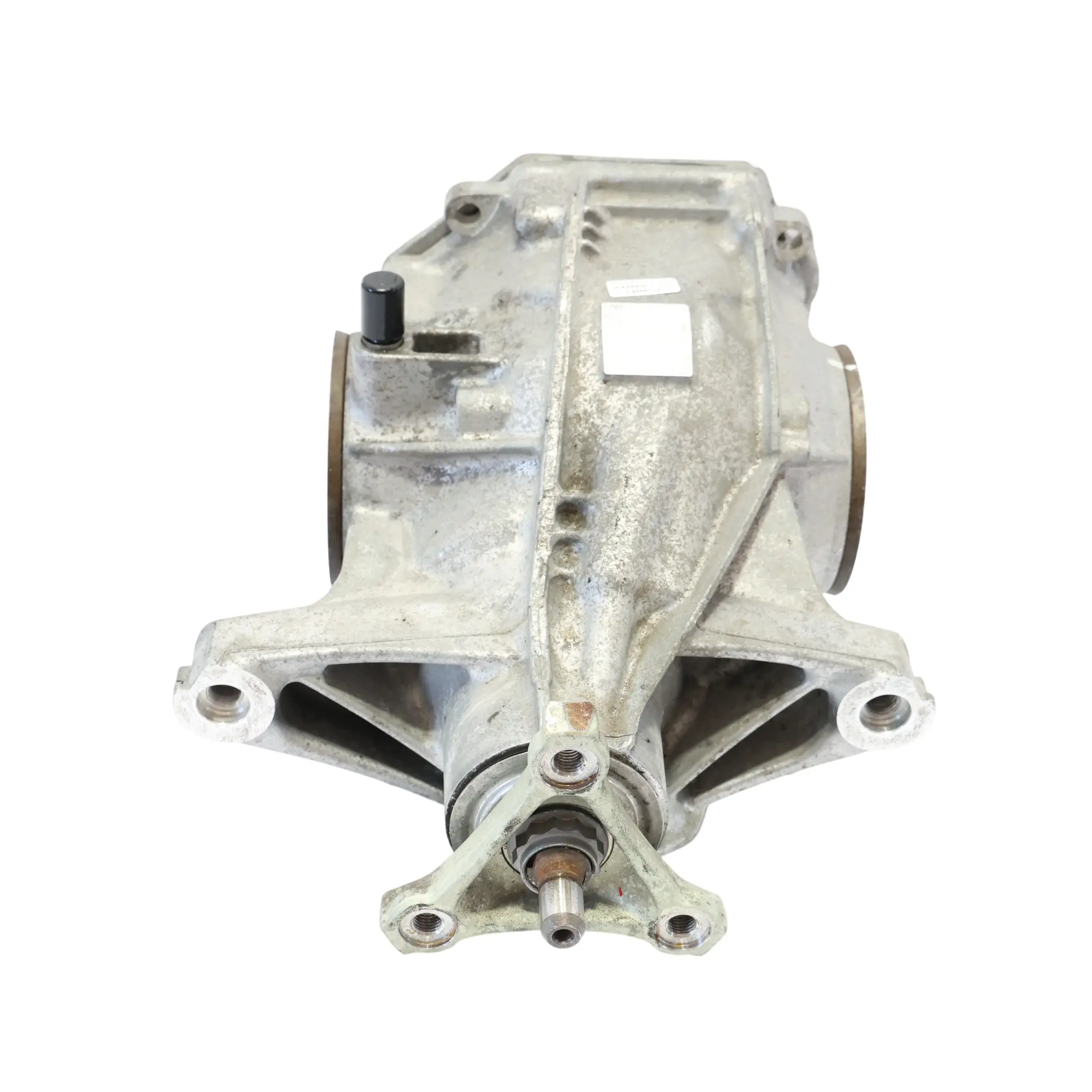 Mercedes W206 M254 Rear Axle Differential Diff 2,64 Ratio A2063507408 WARRANTY