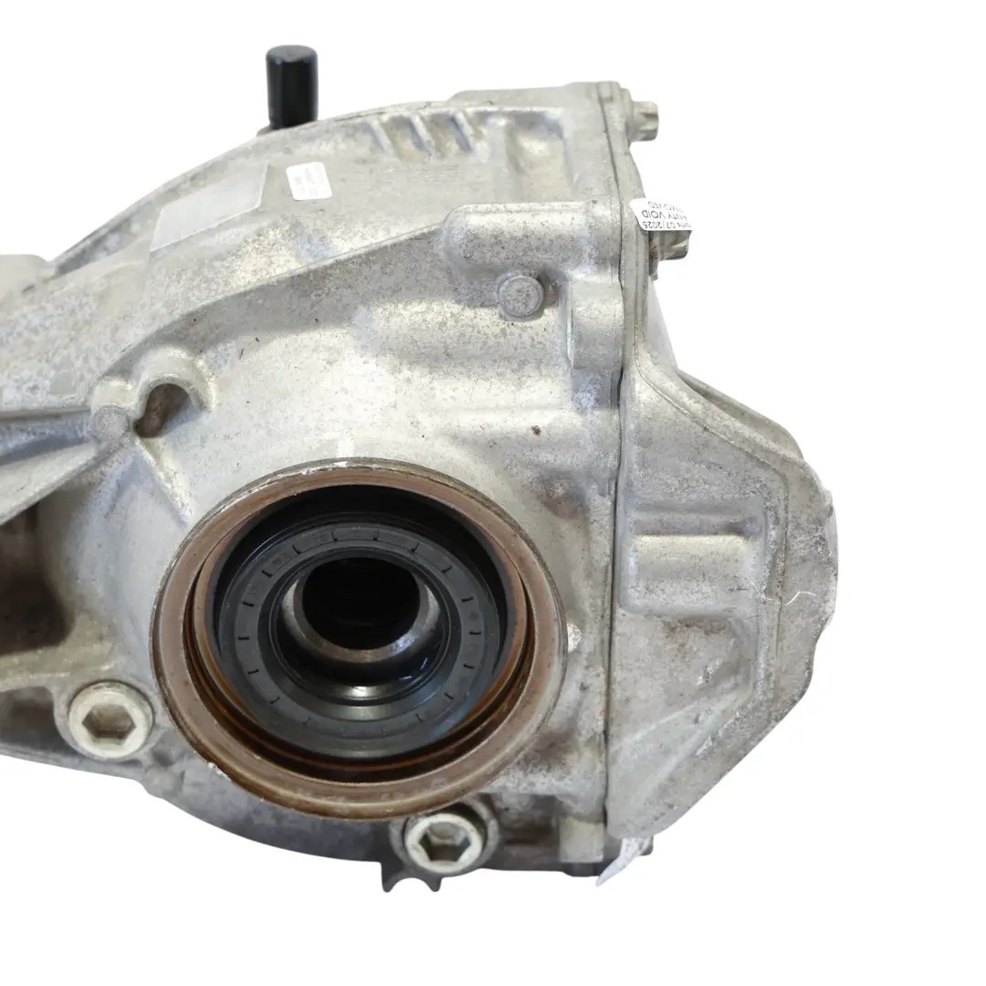 Differenziale Asse Posteriore 2,64 Rapporto GARANZIA per Mercedes W206 con numero di parte A2063507408 Mercedes W206 Differenziale Asse Posteriore 2,64 Rapporto GARANZIA - SKU A2063507408 - Numero di parte A2063507408