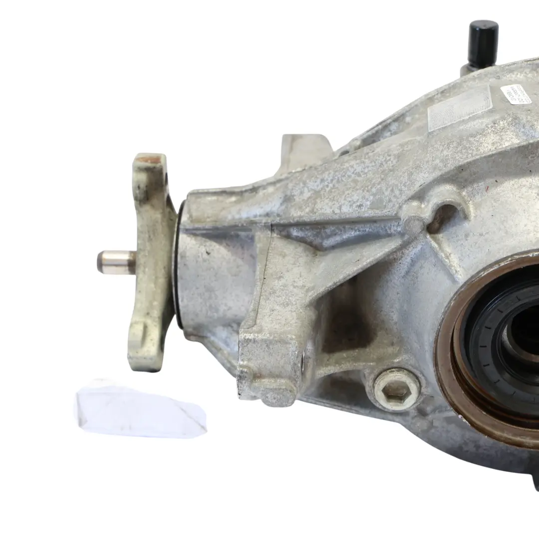 Mercedes W206 M254 Eje Trasero Diferencial 2,64 Ratio GARANTIA - SKU A2063507408 - Número de pieza A2063507408