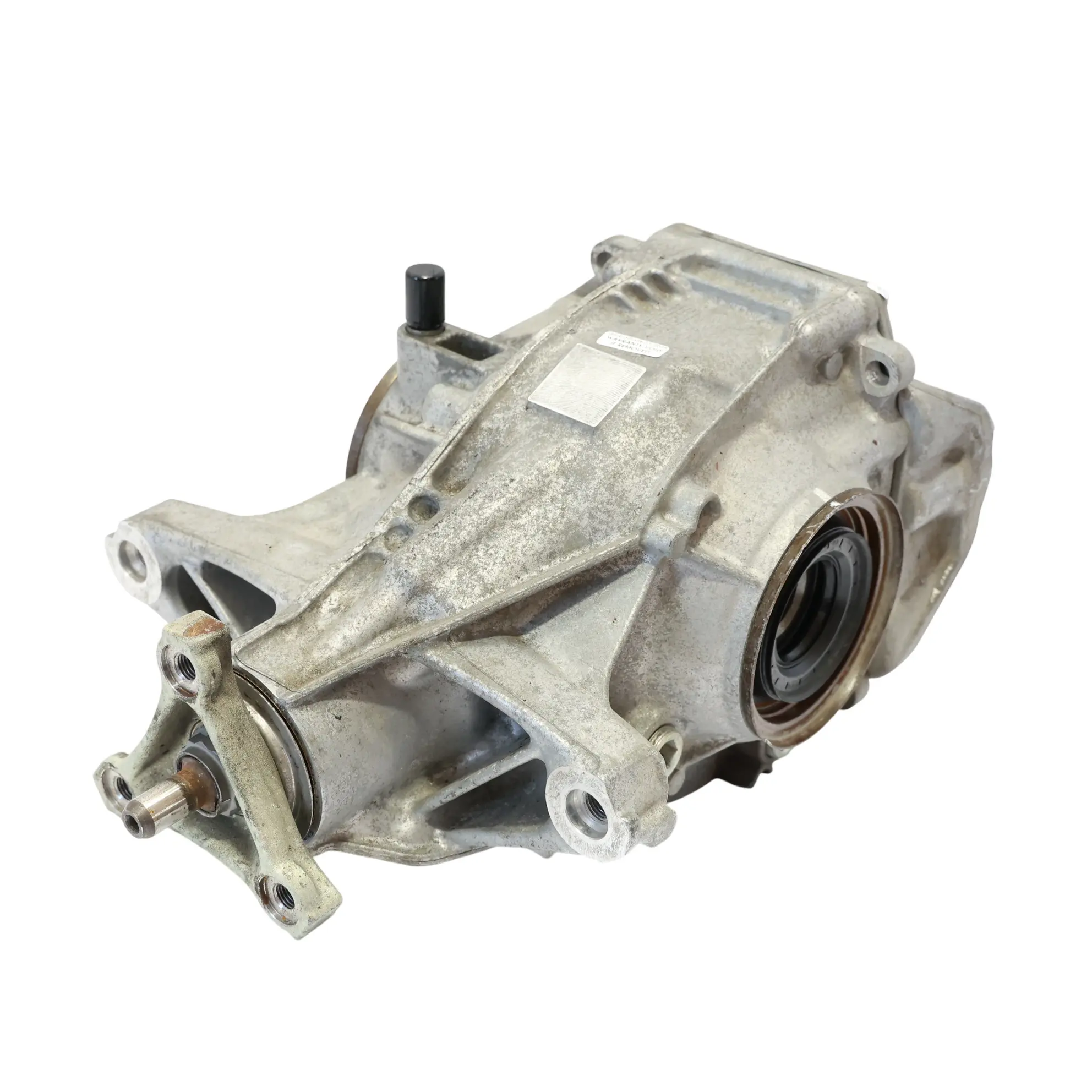 Mercedes W206 M254 Eje Trasero Diferencial 2,64 Ratio A2063507408 GARANTIA