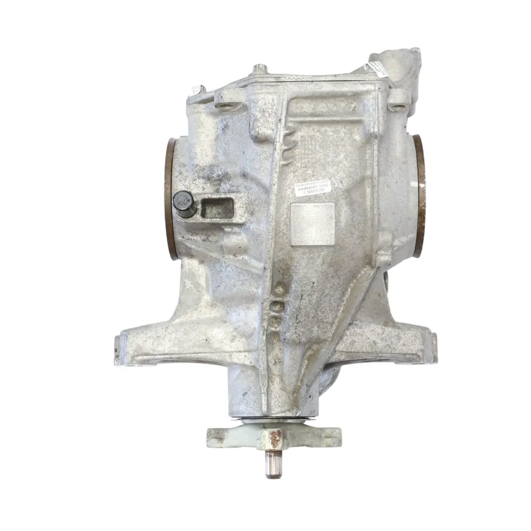 Mercedes W206 M254 Rear Axle Differential Diff 2,64 Ratio WARRANTY - SKU A2063507408 - Part number A2063507408