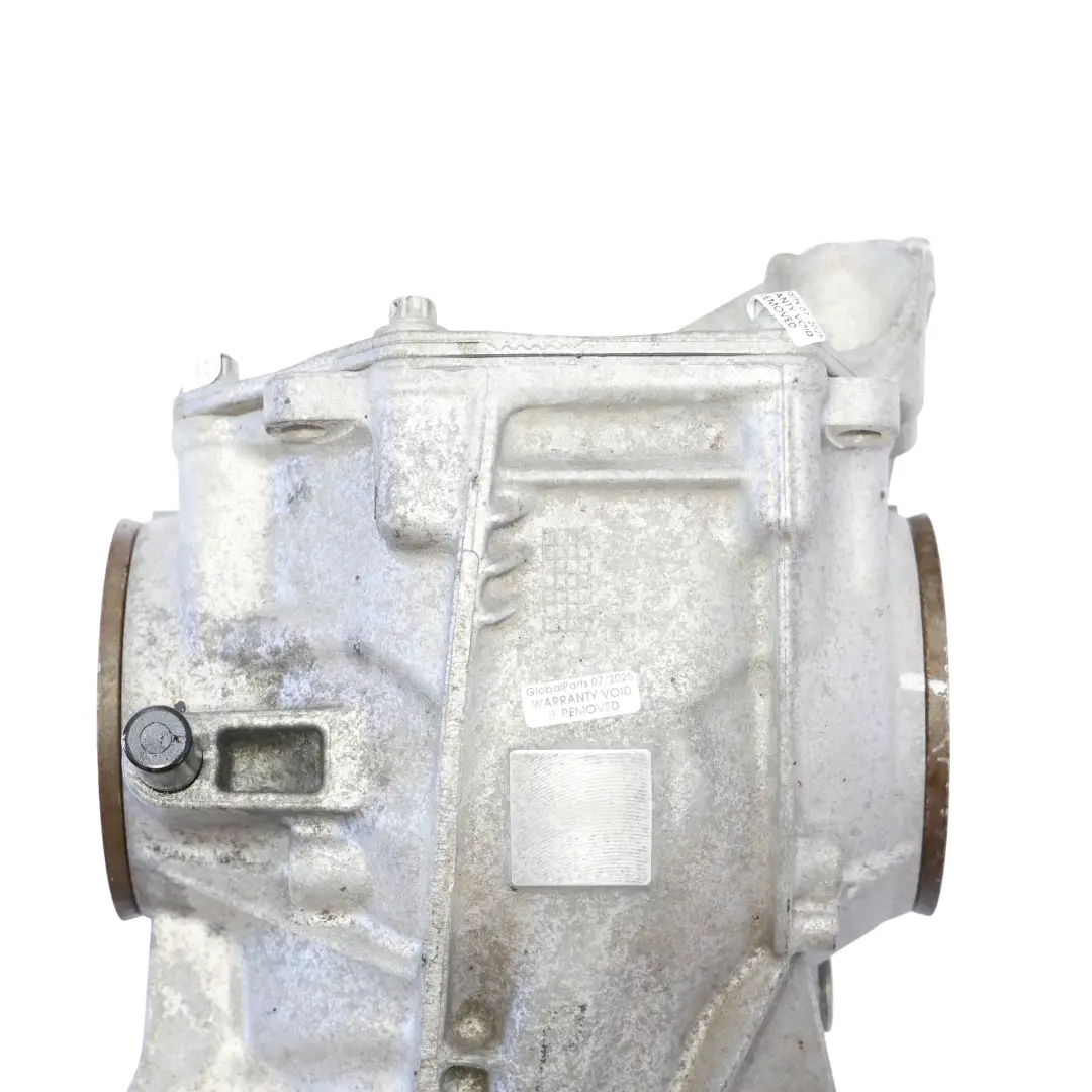 Mercedes W206 M254 Rear Axle Differential Diff 2,64 Ratio WARRANTY - SKU A2063507408 - Part number A2063507408