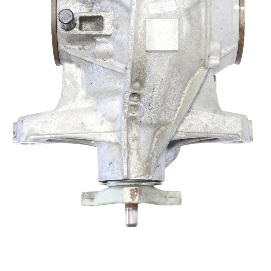 Mercedes W206 M254 Rear Axle Differential Diff 2,64 Ratio WARRANTY - SKU A2063507408 - Part number A2063507408