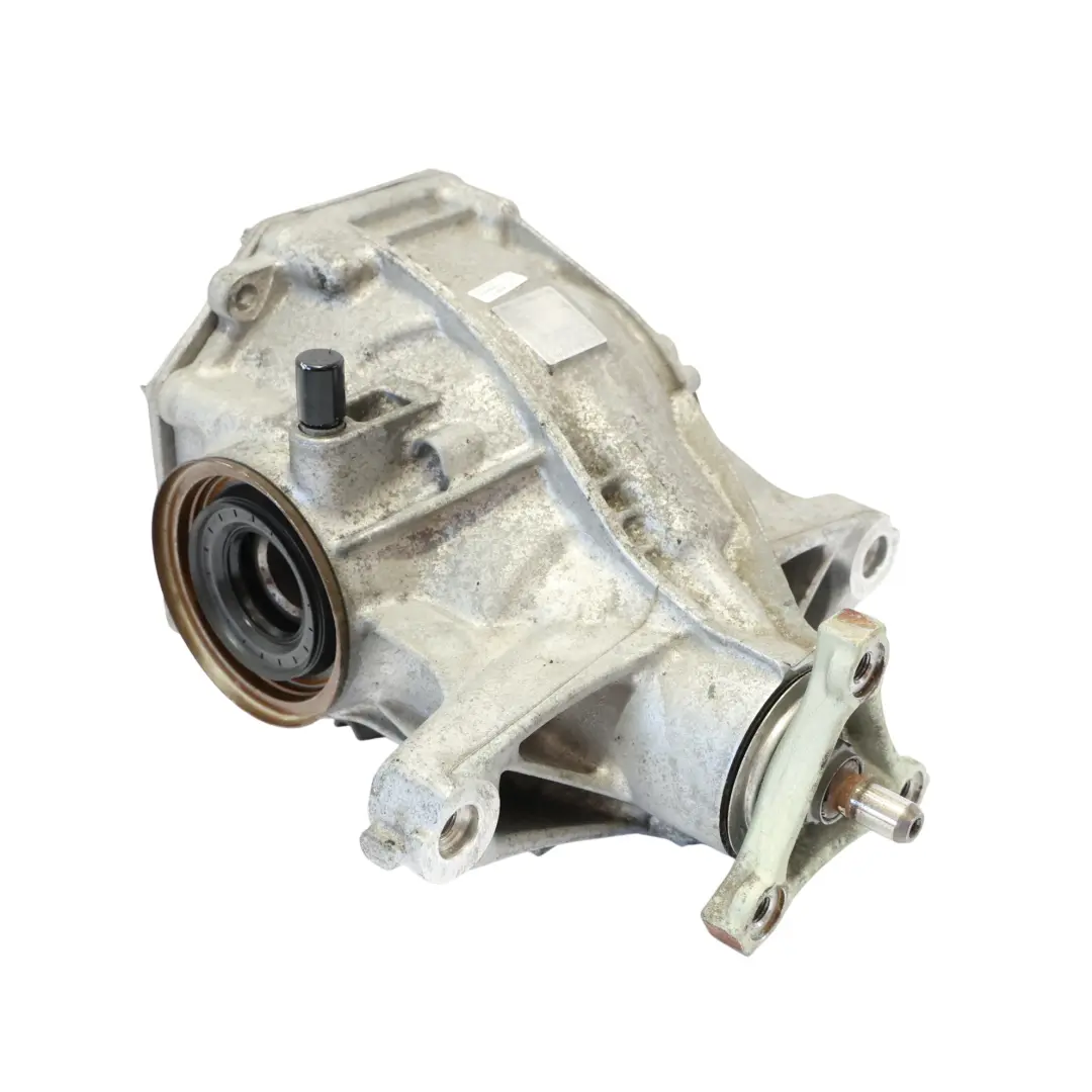 Mercedes W206 M254 Rear Axle Differential Diff 2,64 Ratio WARRANTY - SKU A2063507408 - Part number A2063507408