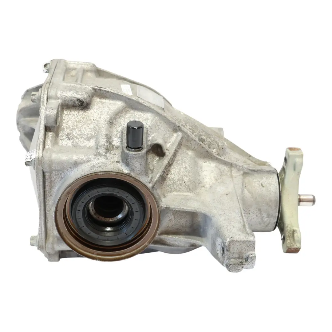 Mercedes W206 M254 Rear Axle Differential Diff 2,64 Ratio WARRANTY - SKU A2063507408 - Part number A2063507408