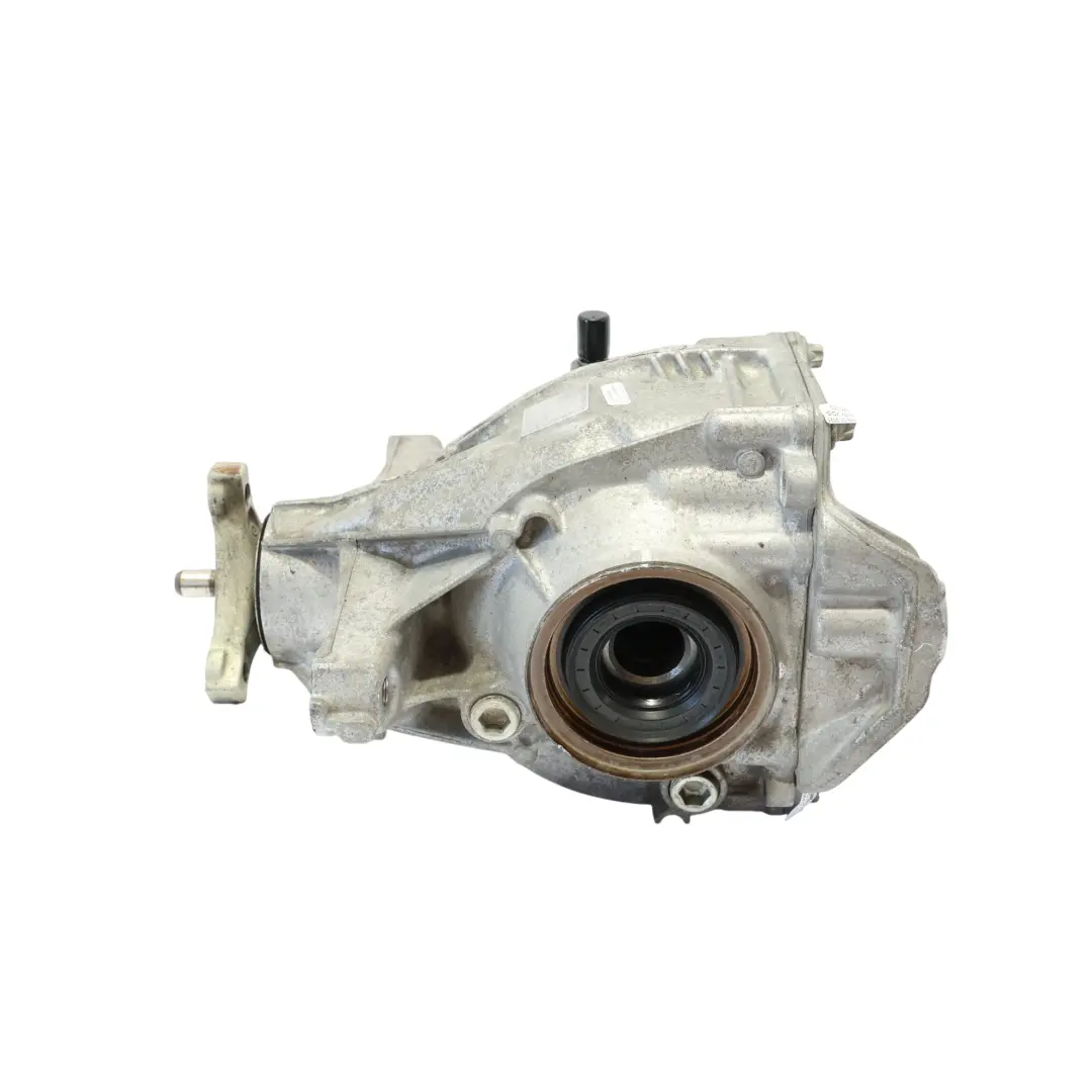 Mercedes W206 M254 Rear Axle Differential Diff 2,64 Ratio WARRANTY - SKU A2063507408 - Part number A2063507408
