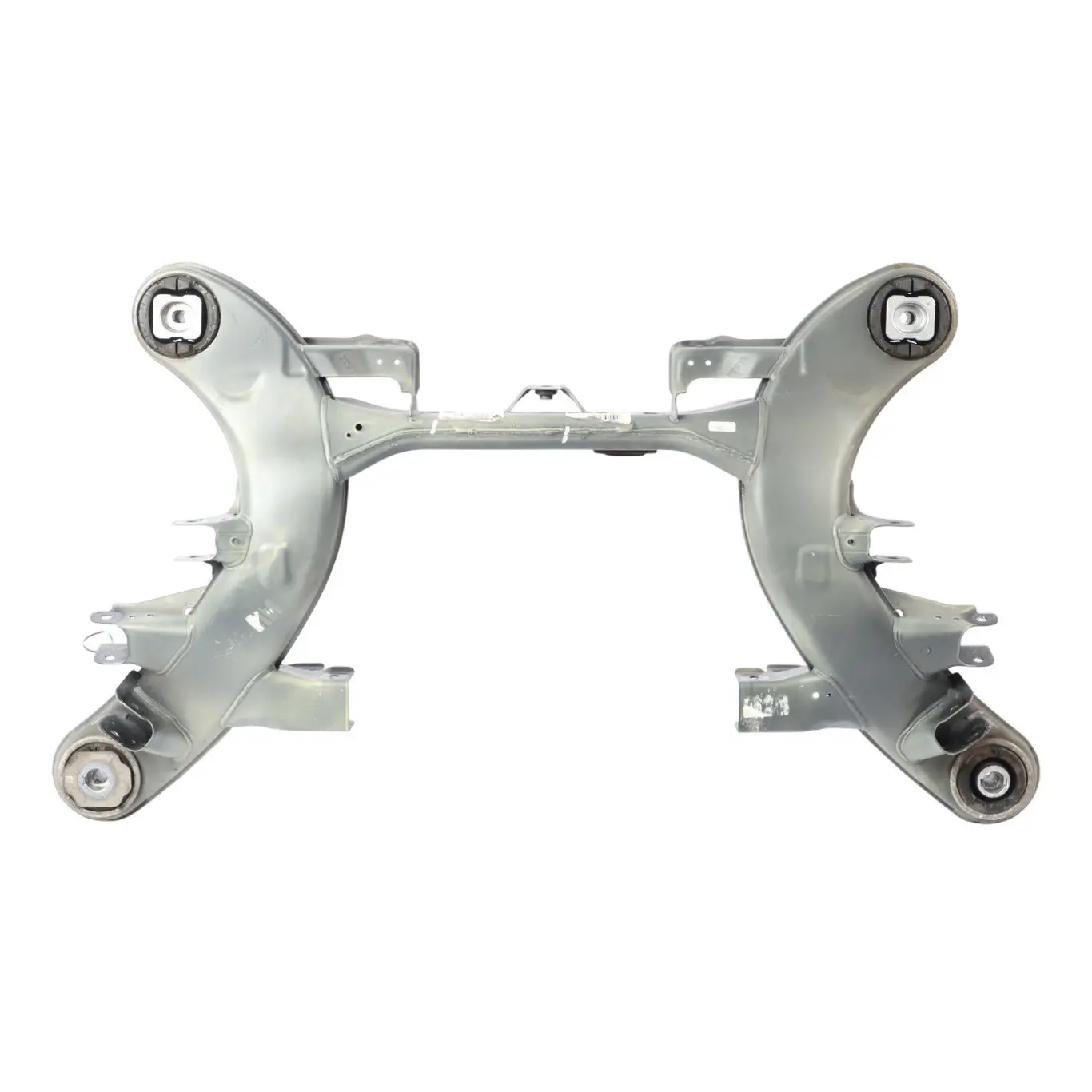 Mercedes W206 W214 Rear Axle Cradle Subframe Carrier Suspension Mount