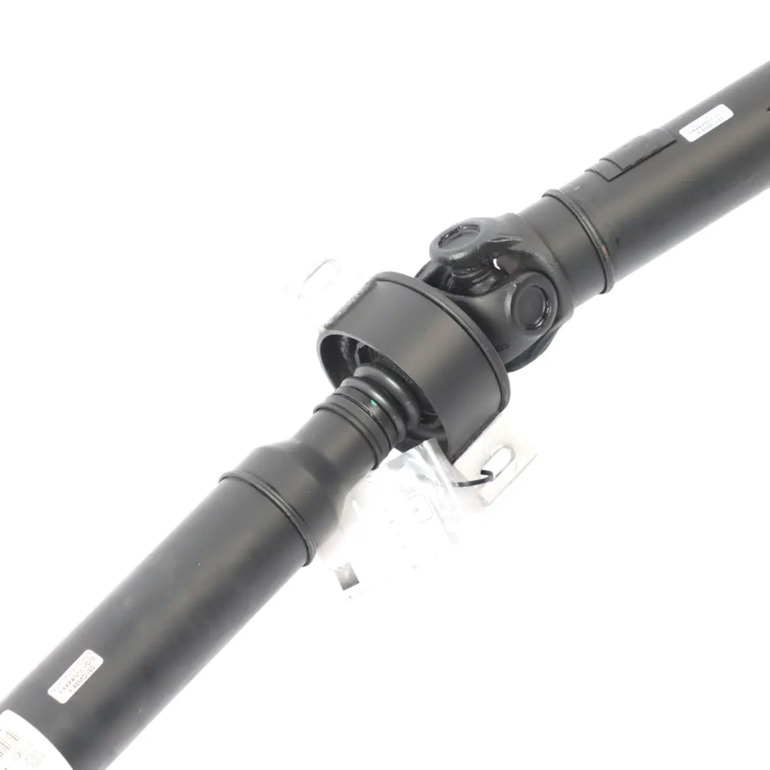 Mercedes W206 Propshaft Drive Prop Shaft Automatic Transmission M254 - SKU A2064104001 - Part number A2064104001