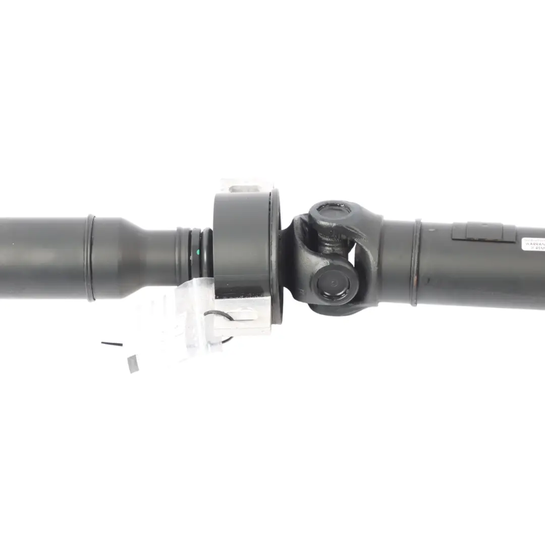 Mercedes W206 Propshaft Drive Prop Shaft Automatic Transmission M254 - SKU A2064104001 - Part number A2064104001