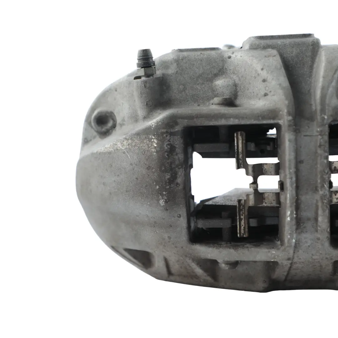 Mercedes W206 Sport Brake Caliper Front Left N/S Wheel Braking Unit - SKU A2064217900 - Part number A2064217900