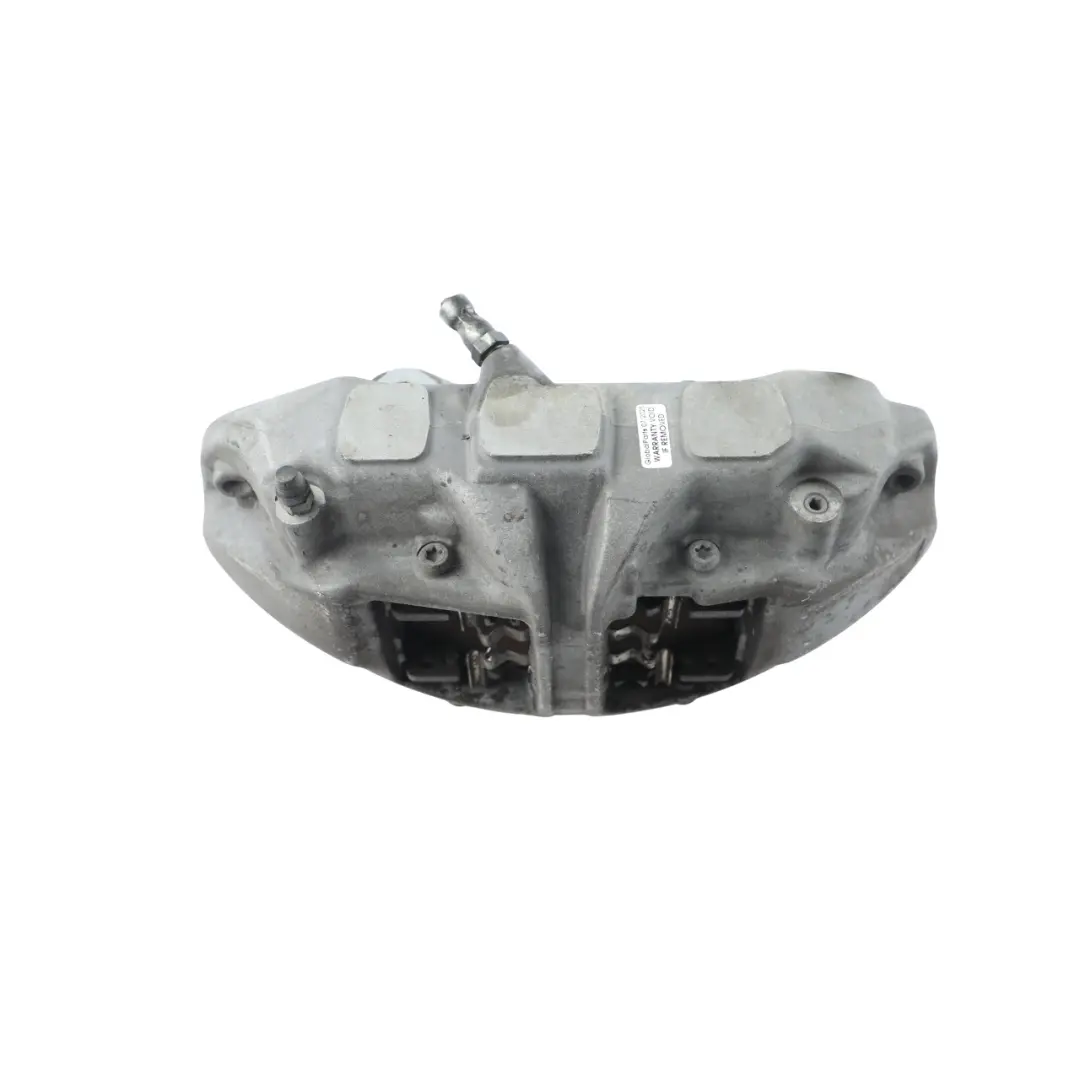 Mercedes W206 Sport Brake Caliper Front Left N/S Wheel Braking Unit - SKU A2064217900 - Part number A2064217900