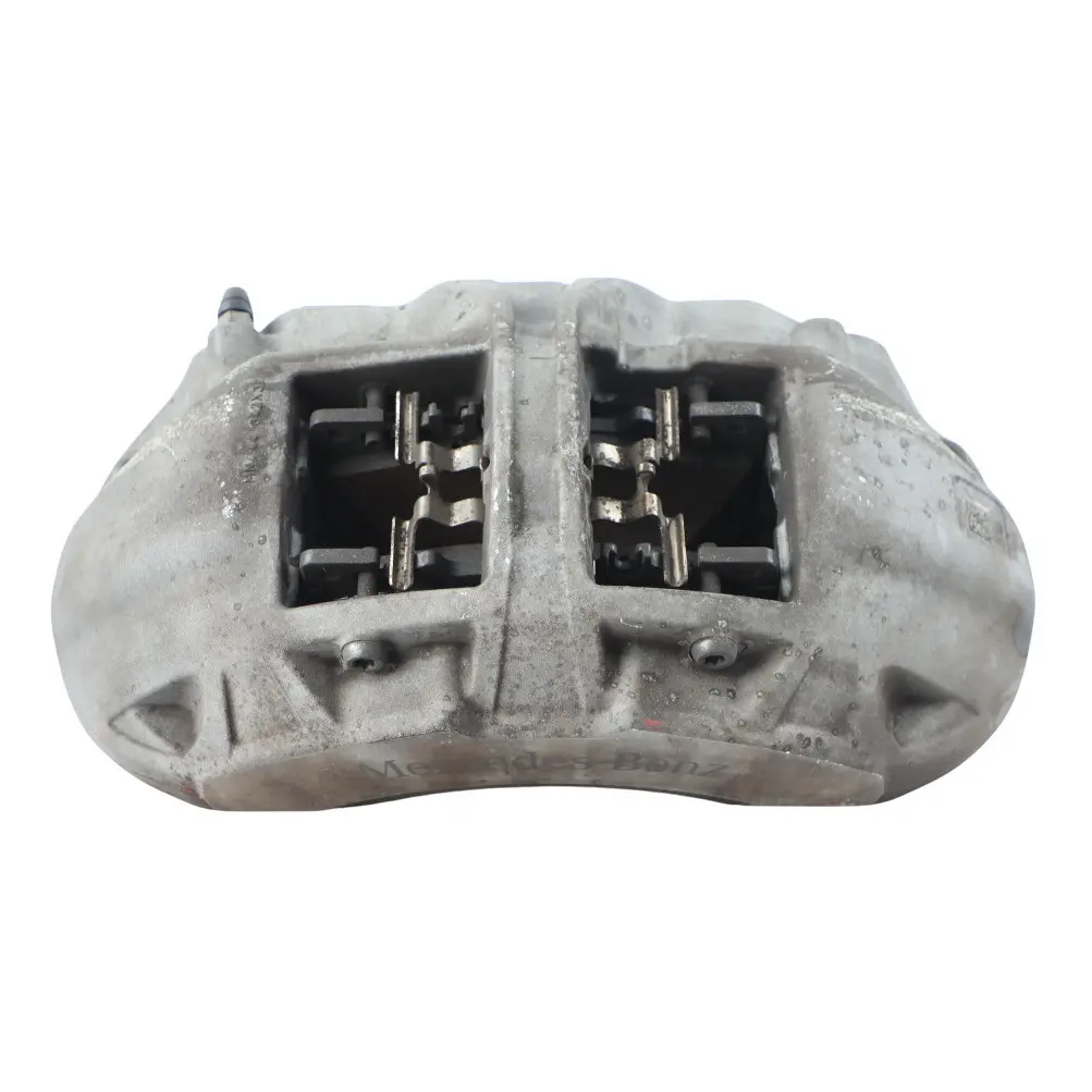 Brake Caliper Front Left N/S Wheel Braking Unit to Mercedes W206 Sport with Part number A2064217900 Mercedes W206 Sport Brake Caliper Front Left N/S Wheel Braking Unit - SKU A2064217900 - Part number A2064217900
