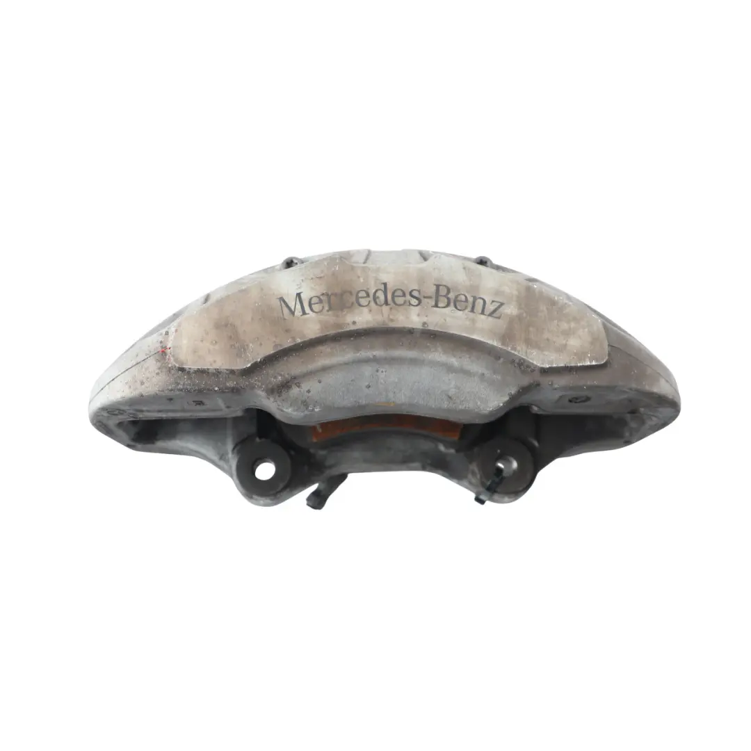 Brake Caliper Front Left N/S Wheel Braking Unit to Mercedes W206 Sport with Part number A2064217900 Mercedes W206 Sport Brake Caliper Front Left N/S Wheel Braking Unit - SKU A2064217900 - Part number A2064217900