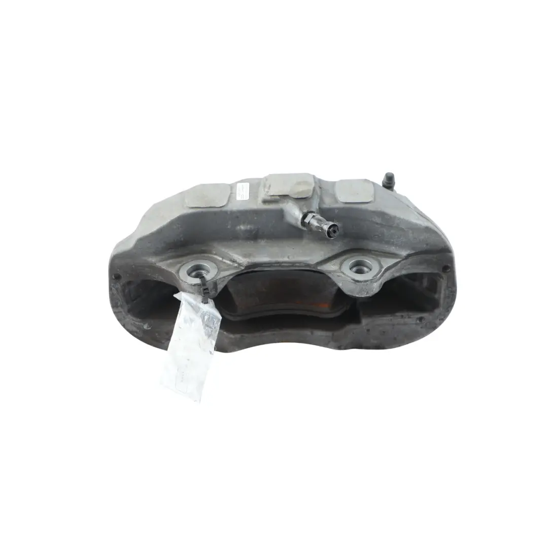 Brake Caliper Front Left N/S Wheel Braking Unit to Mercedes W206 Sport with Part number A2064217900 Mercedes W206 Sport Brake Caliper Front Left N/S Wheel Braking Unit - SKU A2064217900 - Part number A2064217900