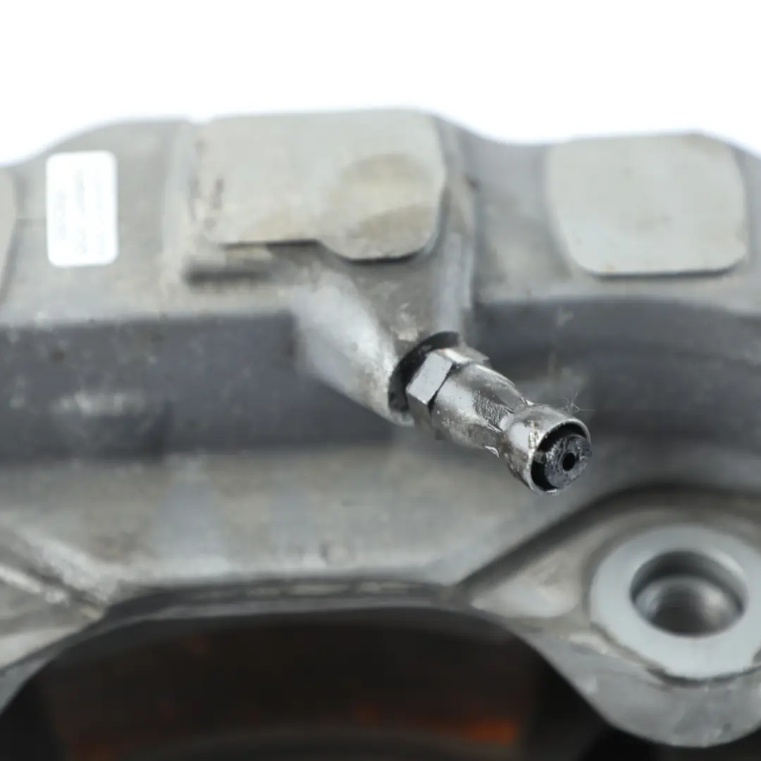 Mercedes W206 Sport Brake Caliper Front Left N/S Wheel Braking Unit - SKU A2064217900 - Part number A2064217900