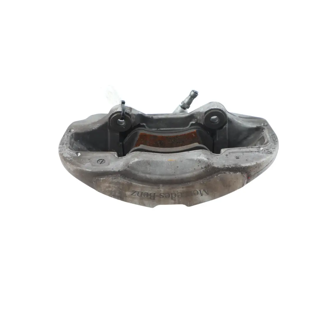 Brake Caliper Front Left N/S Wheel Braking Unit to Mercedes W206 Sport with Part number A2064217900 Mercedes W206 Sport Brake Caliper Front Left N/S Wheel Braking Unit - SKU A2064217900 - Part number A2064217900
