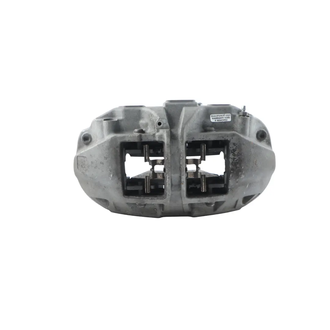 Brake Caliper Front Right O/S Wheel Braking Unit to Mercedes W206 Sport with Part number A2064218000 Mercedes W206 Sport Brake Caliper Front Right O/S Wheel Braking Unit - SKU A2064218000 - Part number A2064218000