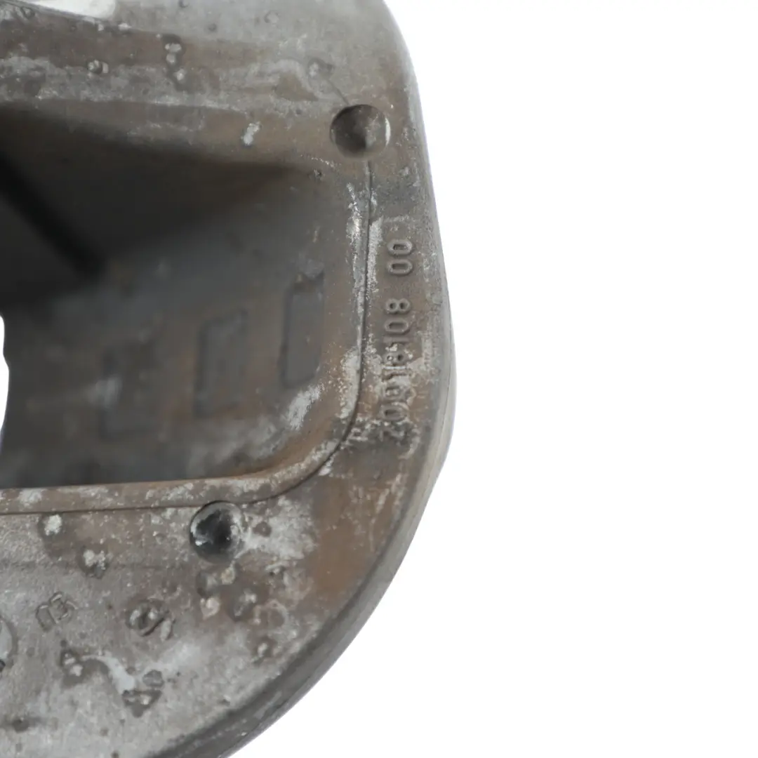Mercedes W206 Sport Brake Caliper Front Right O/S Wheel Braking Unit - SKU A2064218000 - Part number A2064218000