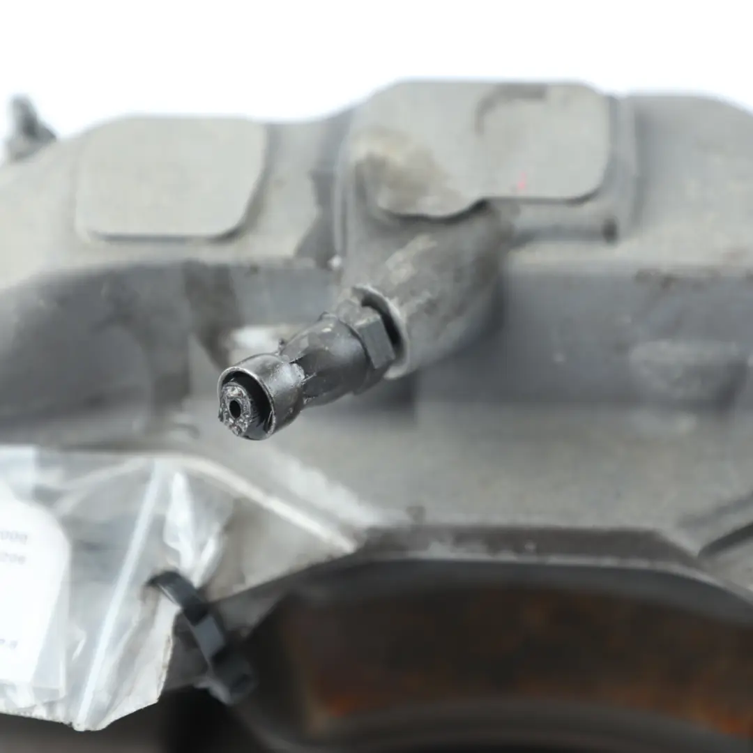 Brake Caliper Front Right O/S Wheel Braking Unit to Mercedes W206 Sport with Part number A2064218000 Mercedes W206 Sport Brake Caliper Front Right O/S Wheel Braking Unit - SKU A2064218000 - Part number A2064218000