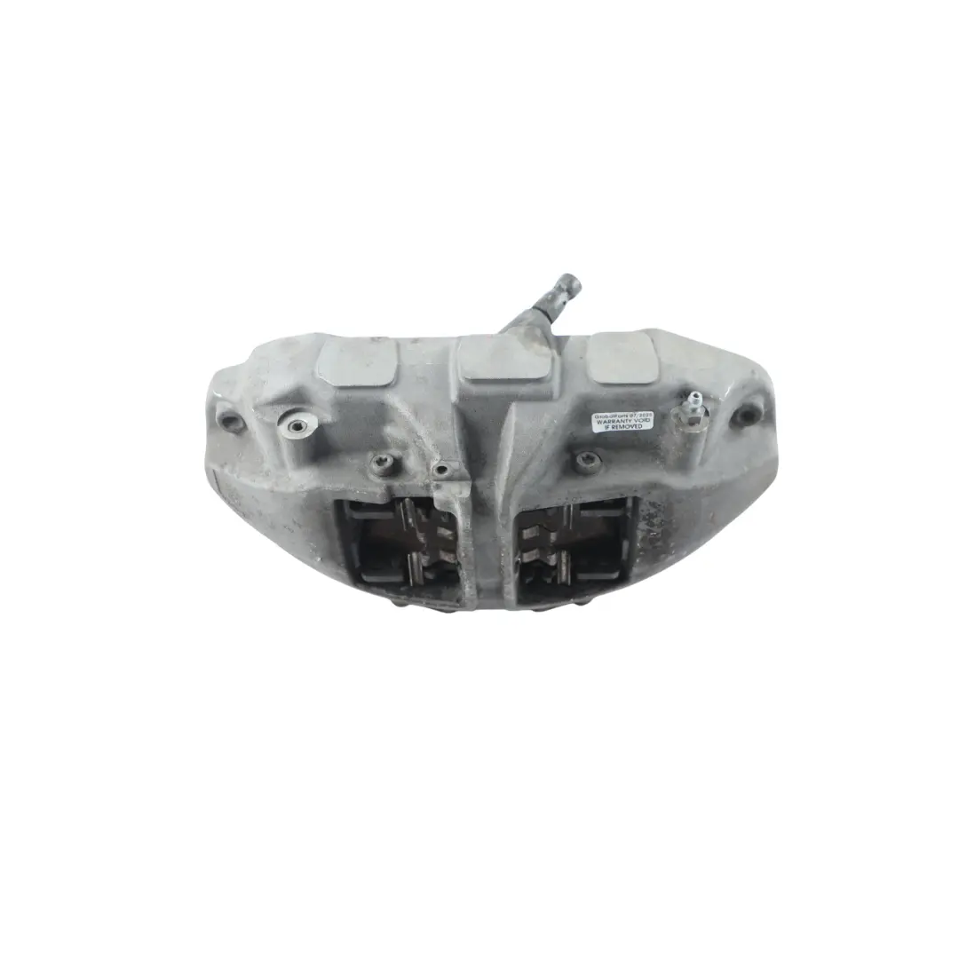 Mercedes W206 Sport Brake Caliper Front Right O/S Wheel Braking Unit - SKU A2064218000 - Part number A2064218000